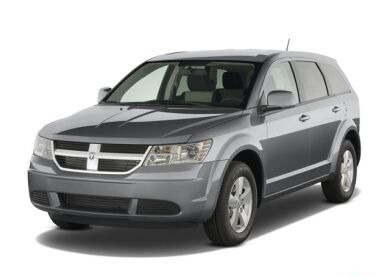 2009_dodge_journey 2008-2011 hladka strecha